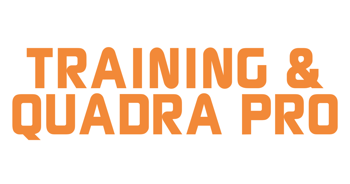 Training & Quadra Pro